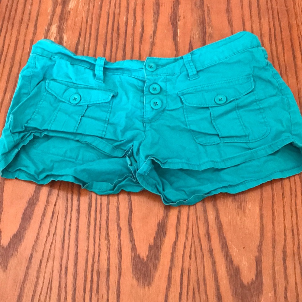 Shorts